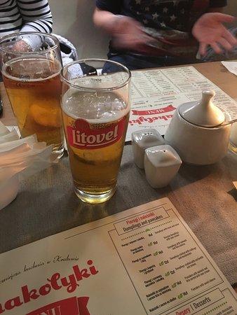 Smakowity Przystanek